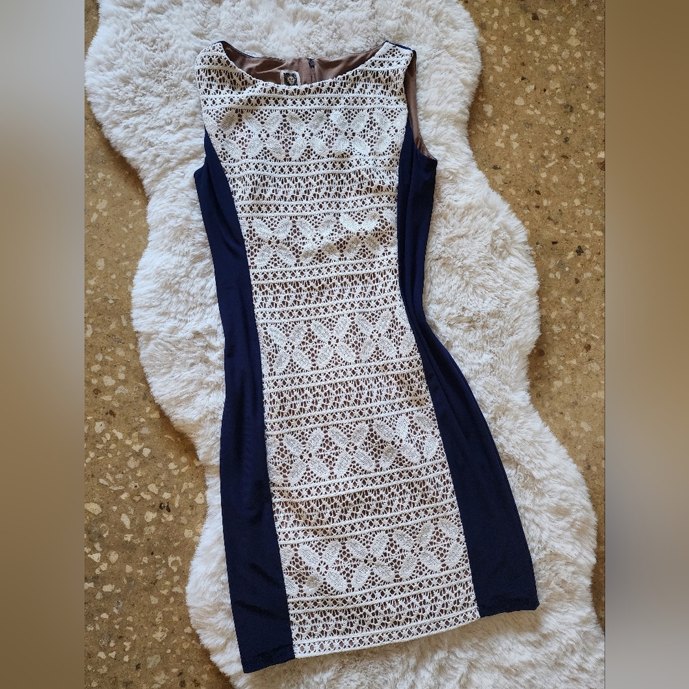 Anne Klein Dress